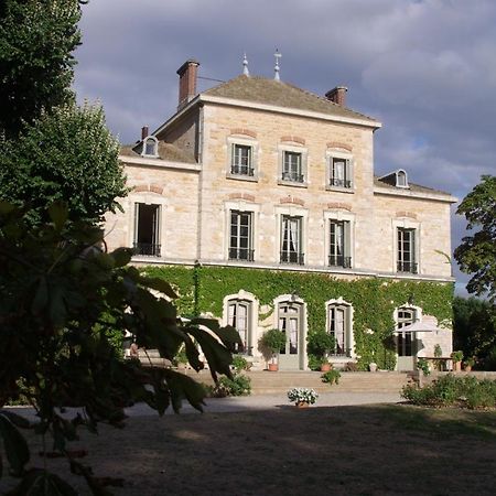 Guereins Chateau Des Charmes المظهر الخارجي الصورة